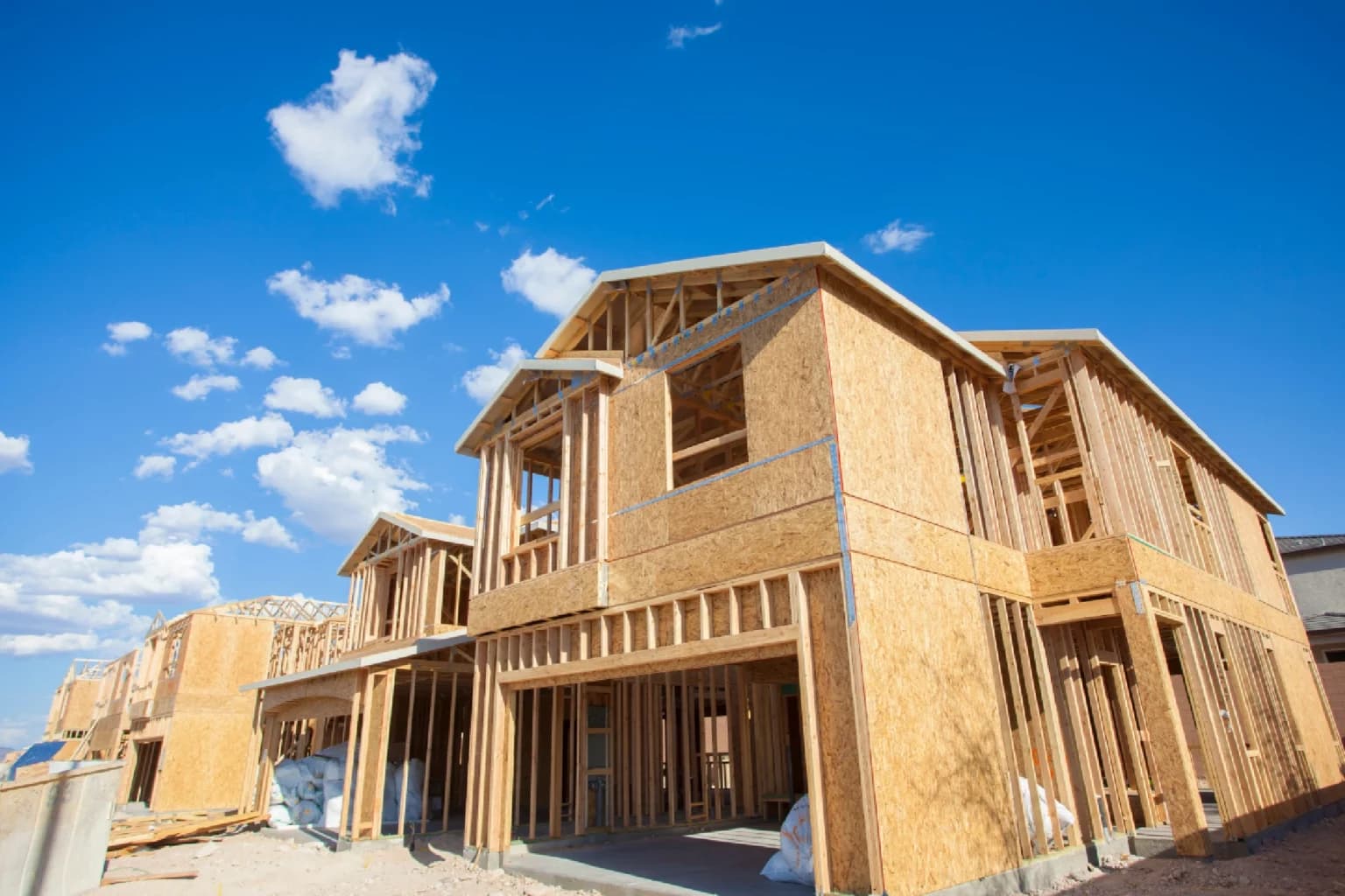 Additions & New Construction by UpFront Remodeling