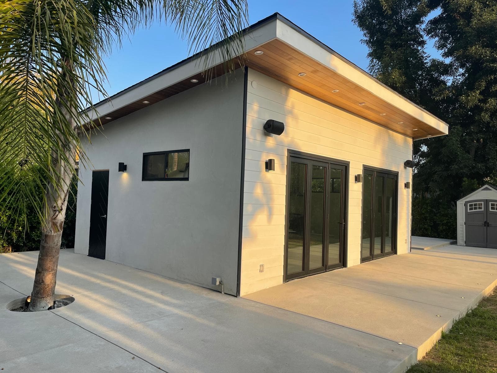 ADUs & Garage Conversions by UpFront Remodeling