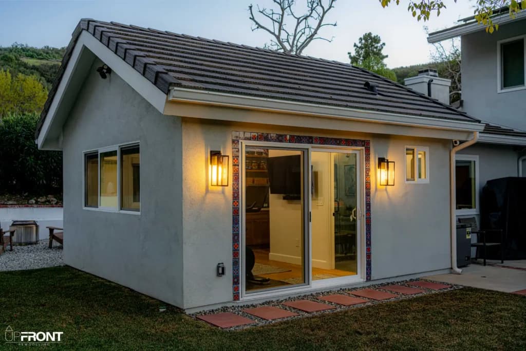How Long Does a Home Addition Take? — article illustration