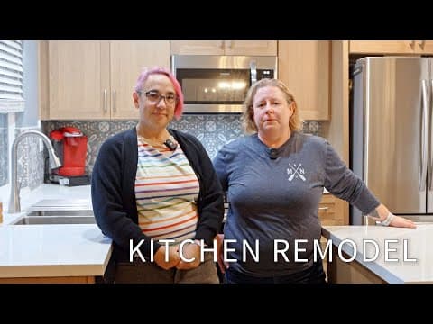 Kitchen Remodel, Chatsworth, CA