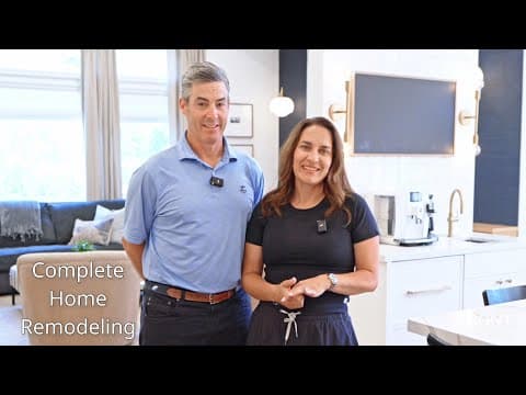 Complete Home Renovation, Westlake Village, CA