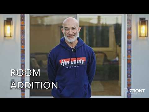 Room Addition, Westlake Village, CA