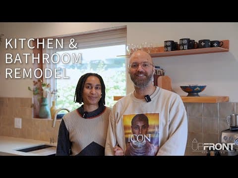 Kitchen & Bathroom Remodel, Park View, CA