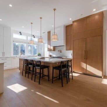 Thousand Oaks Modern Home Remodeling in Thousand Oaks, CA by UpFront Remodeling
