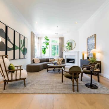 Westlake Village Complete Home in Westlake Village, CA by UpFront Remodeling
